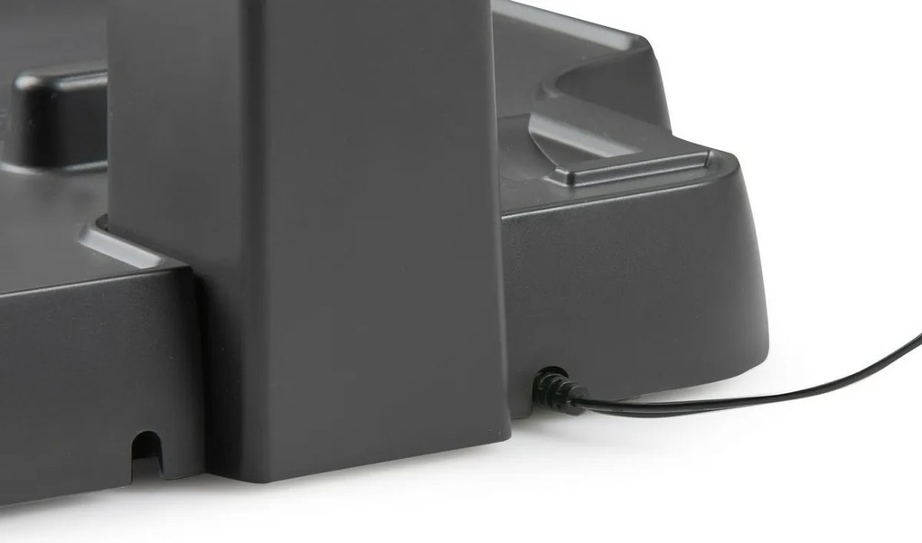 DOMO DO253SW odkurzacz podłogowy 2 w 1 z funkcją odsysania