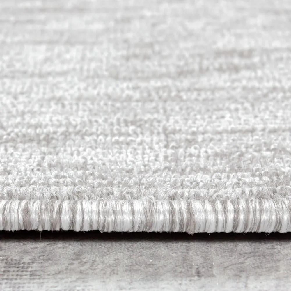 Kremowy okrągły dywan ø 120 cm Nizza – Ayyildiz Carpets