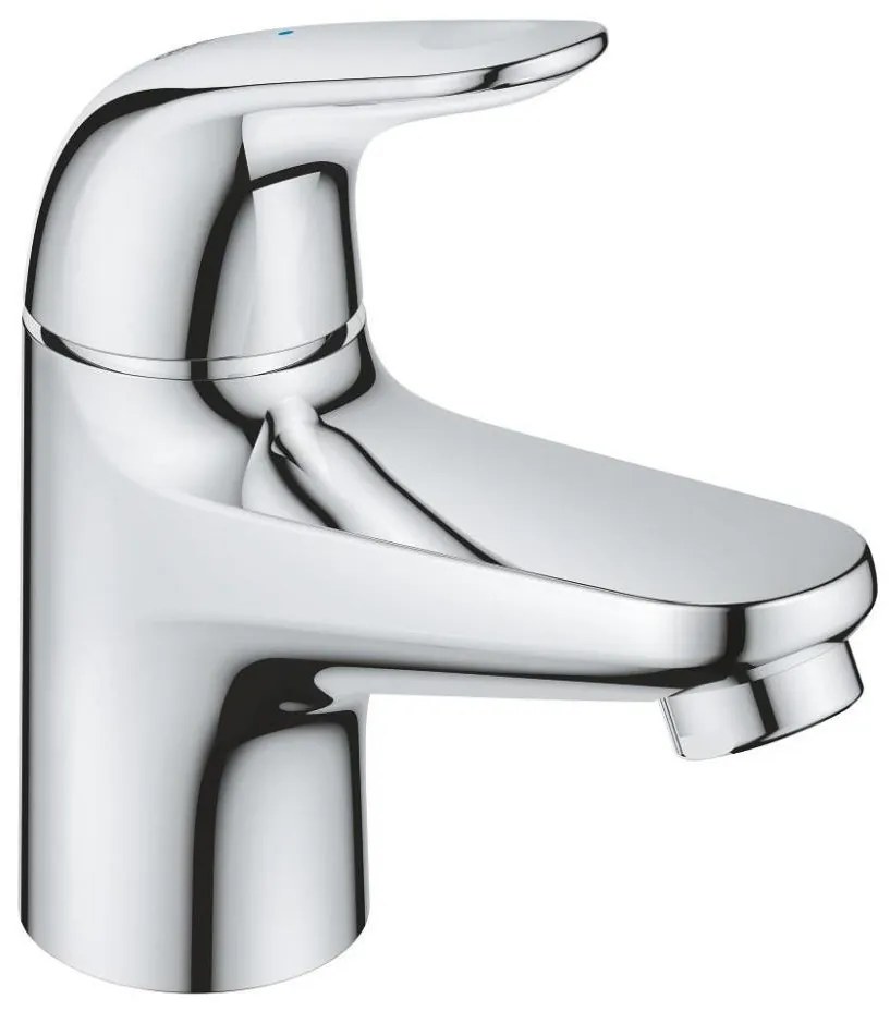 GROHE 20617001 - Zawór stojący SWIFT rozmiar XS błyszczący chrom