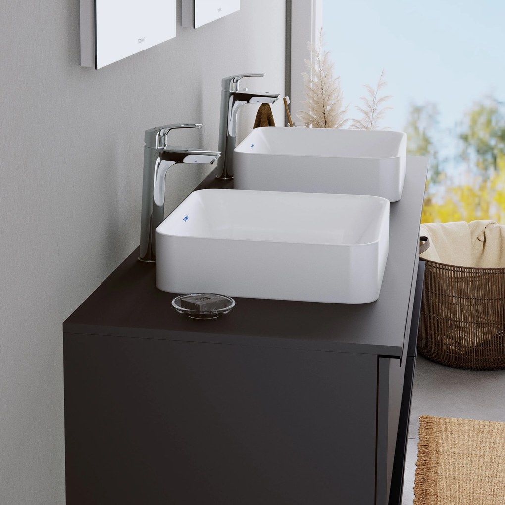 Duravit DuraMaui Aufsatzwaschbecken