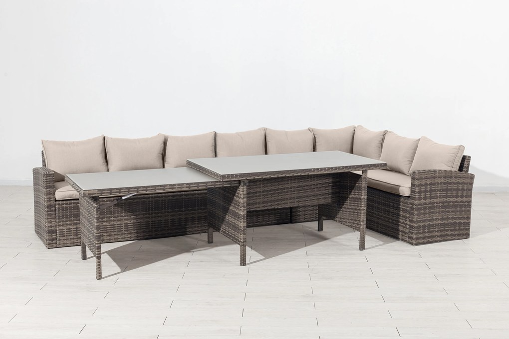 Doppler AVILA, 2+1+1