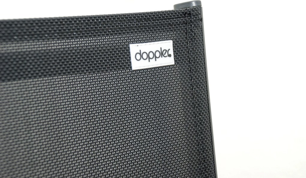 Doppler Picaso Expert antracyt, 4+1