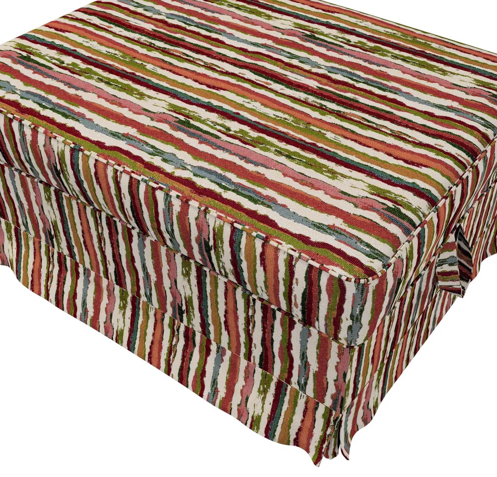 Pokrowiec na podnóżek Ektorp Bromma