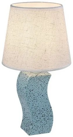 Rabalux 74074 lampa stołowa Dayami, beżowy