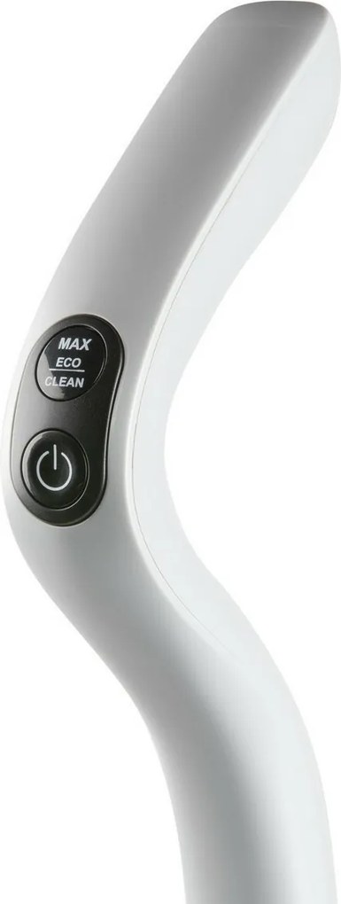 DOMO DO253SW odkurzacz podłogowy 2 w 1 z funkcją odsysania