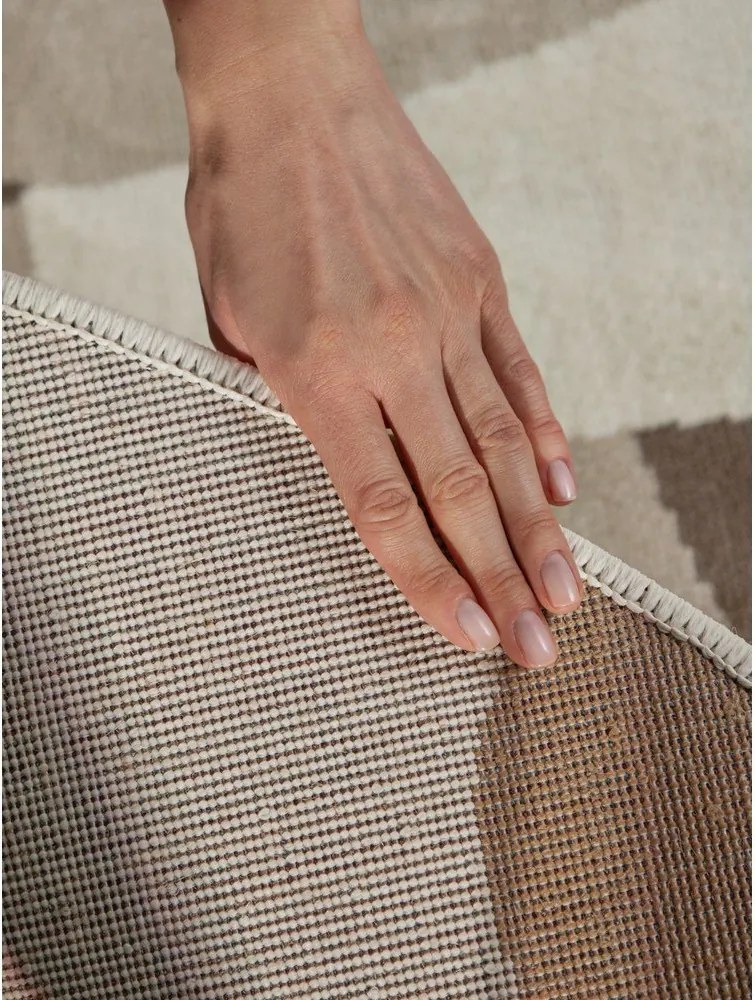 Dywan dziecięcy ø160 cm Dino – Hanse Home