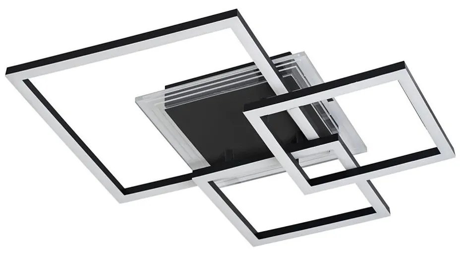 Rabalux 71371 - Lampa sufitowa LED OTTAVIA LED/40W/230V 3000K