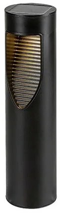 Rabalux 77158 zewnętrzna solarna lampa LED domontażu podtynkowego Ravello, 0,1W, IP44