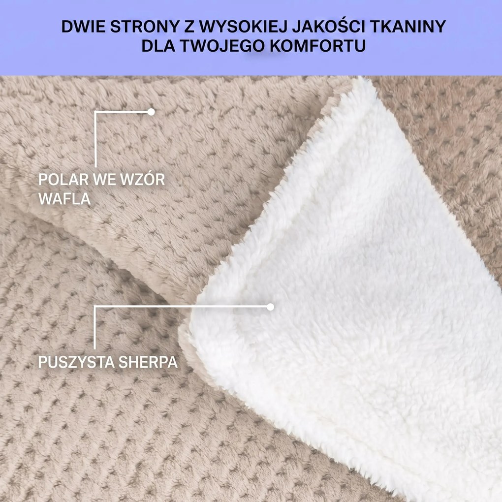 Klarstein Dr. Watson Deluxe XXL koc elektryczny
