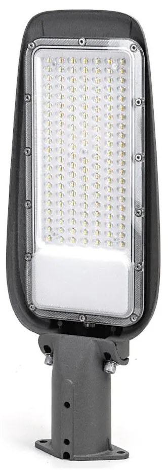 Aigostar - Lampa uliczna LED 100W 230V 6500K IP65