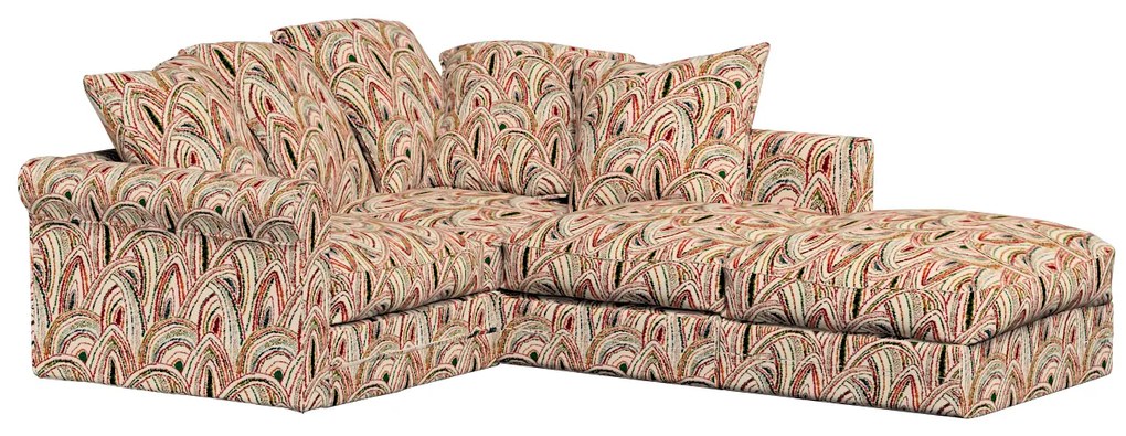 Pokrowiec na sekcję narożną Grönlid