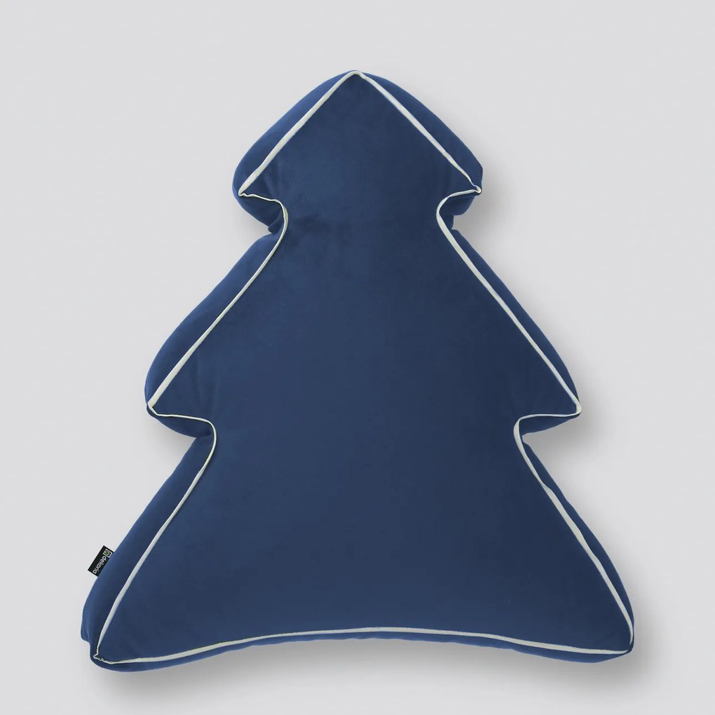 Poduszka Choinka 40x41 cm