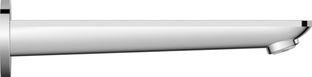 Wylewka wannowa Duravit WaveFunkcja AirPlus