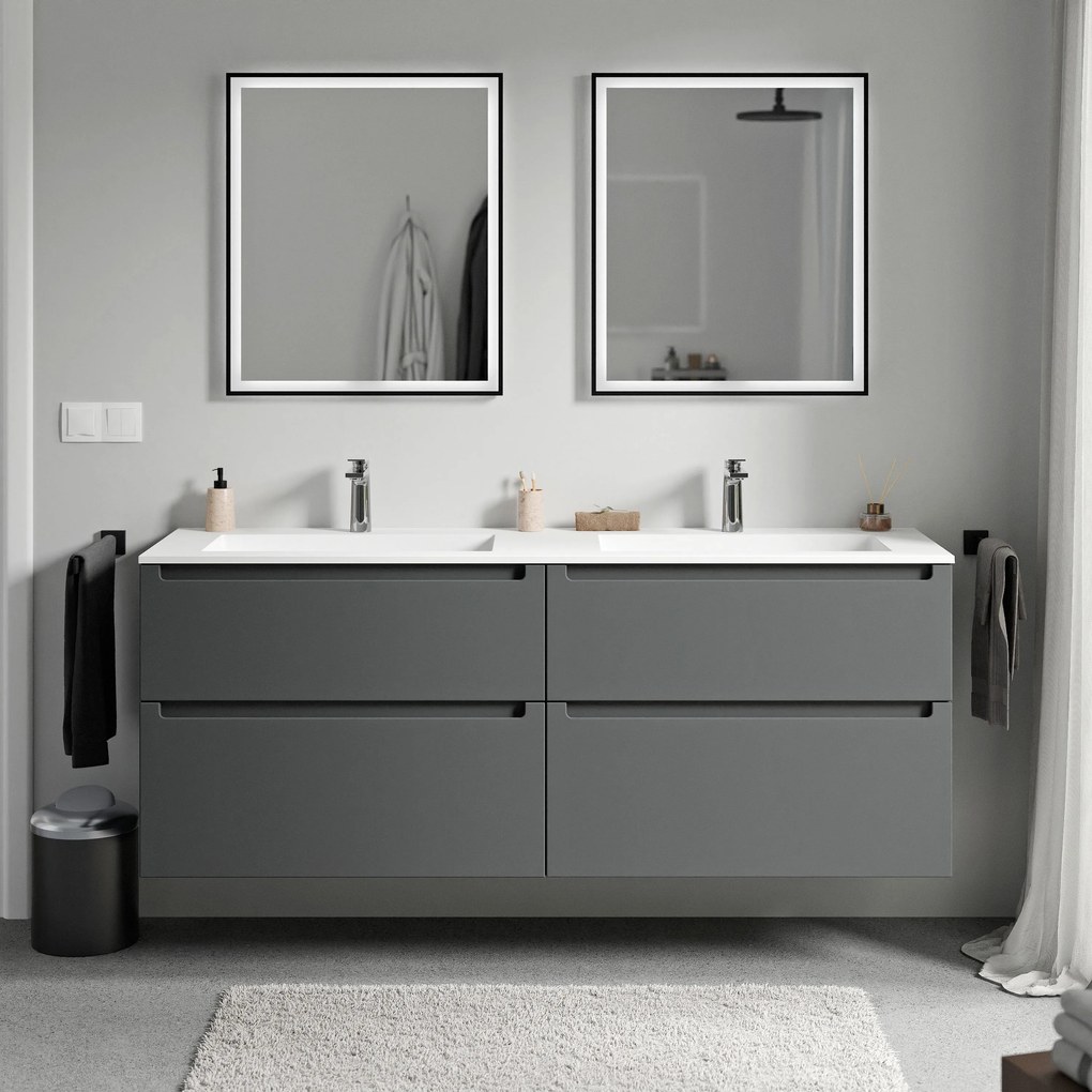 Szafka podumywalkowa VIREO 160 cm