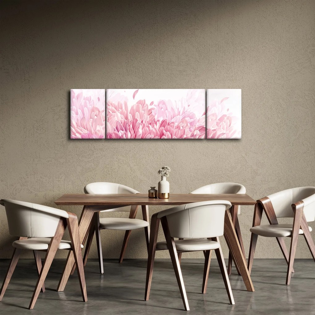 Obraz - Kwitnienie (170x50 cm)
