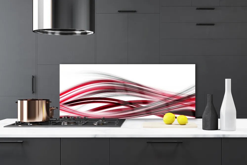 Panel Kuchenny Dynamiczna Gra Kształtów