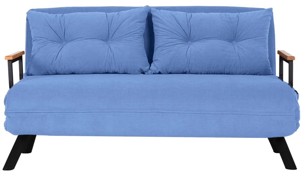 Sofa rozkładana Sando 2 Blue