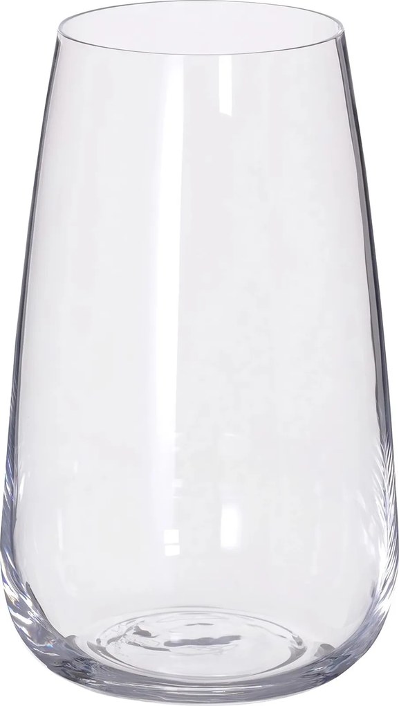 Szklanki Pieno 6szt. 570ml