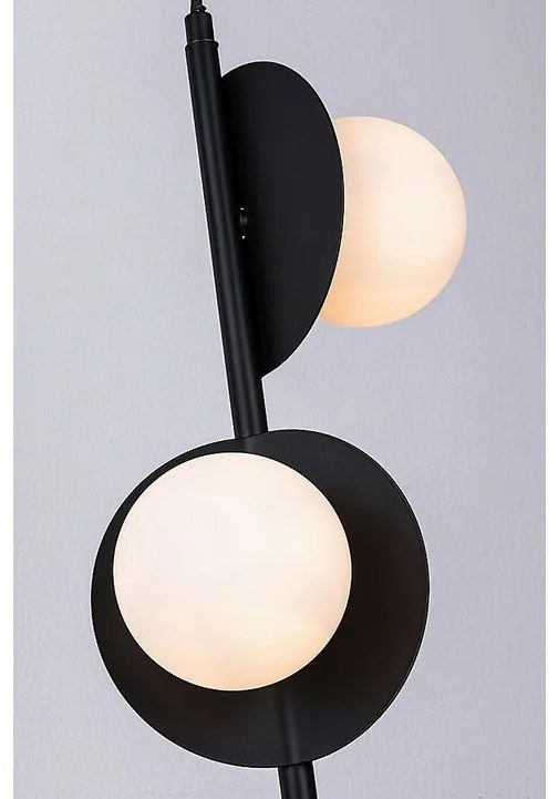 Rabalux 72224 designerska oprawa wisząca Jules,G9, 3x maks. 5W, IP20