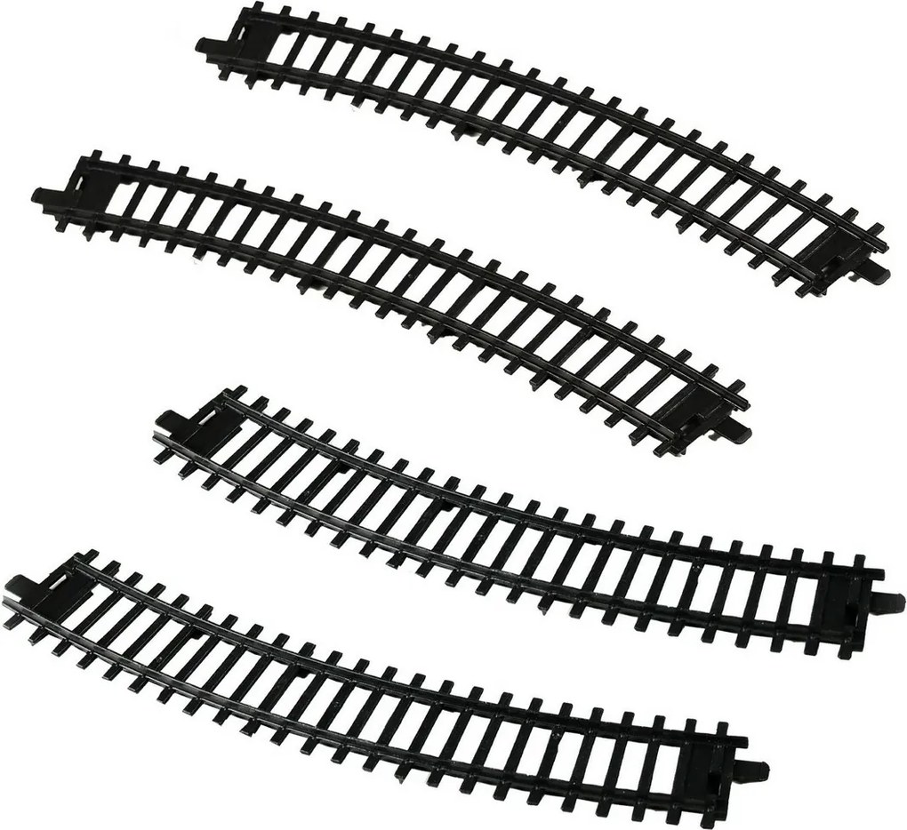 Rappa Tory zagięte, 4 szt.