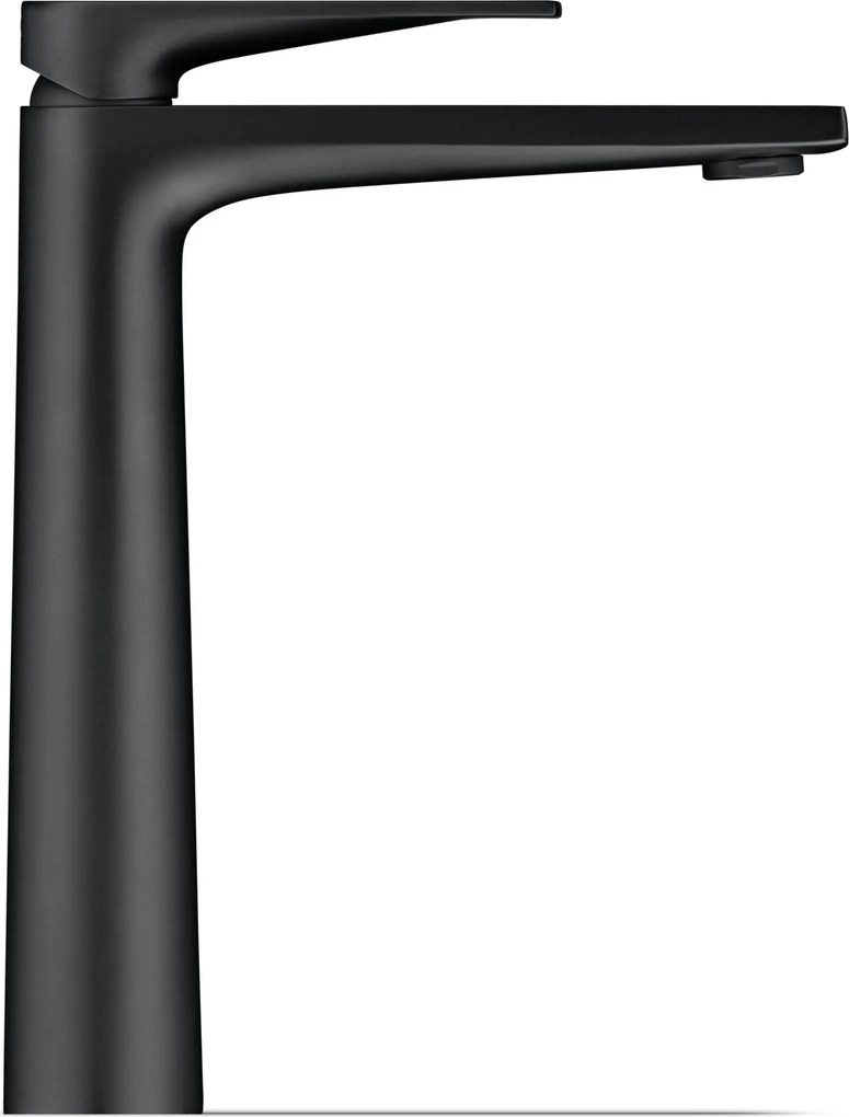 Bateria umywalkowa Duravit Tulum by Starck