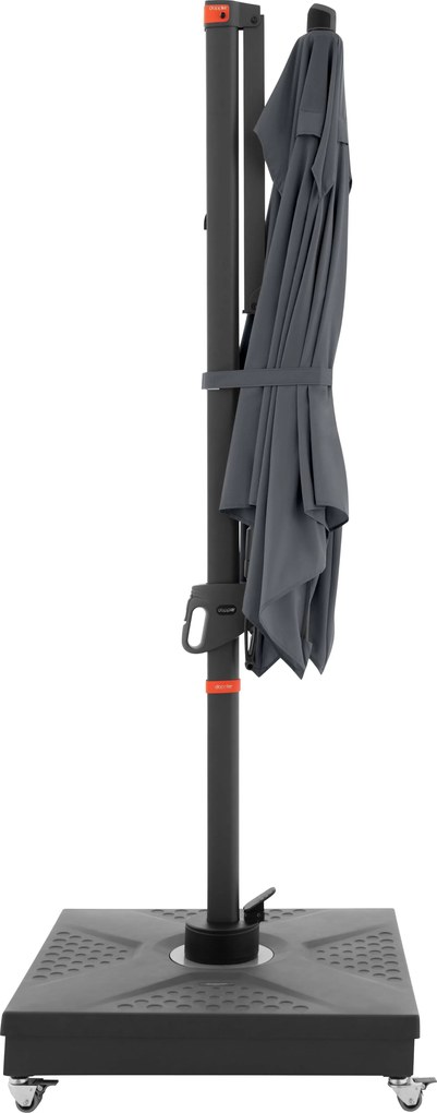 Doppler myZone antracyt