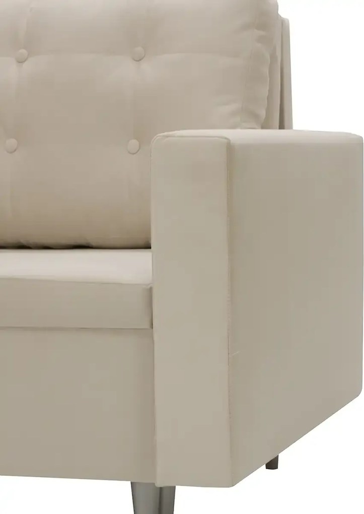 Sofa rozkładana 2os z funkcją spania GUEST Granatowy