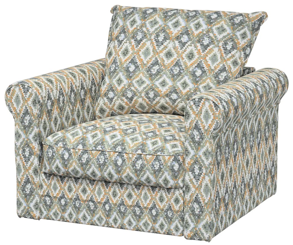 Pokrowiec na sekcję 1-osobową Grönlid