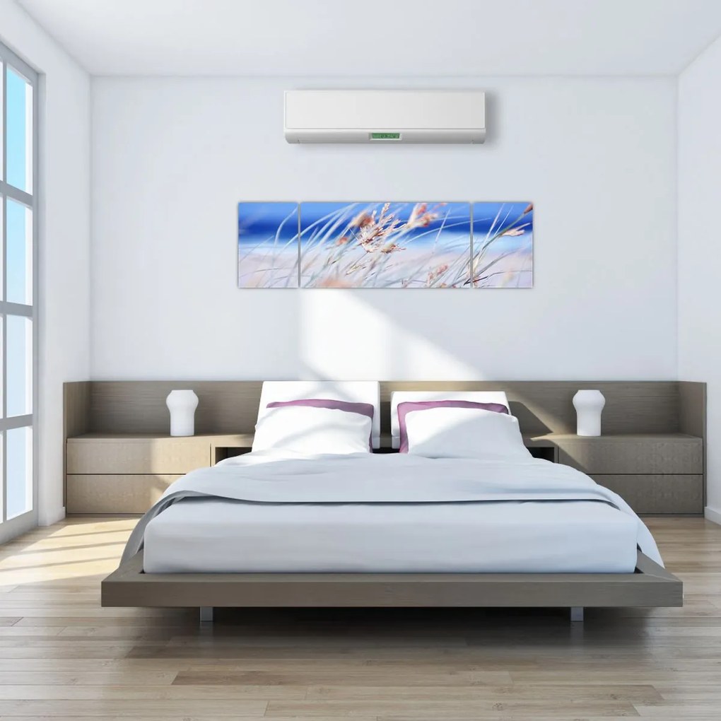 Obraz - Bryza (170x50 cm)