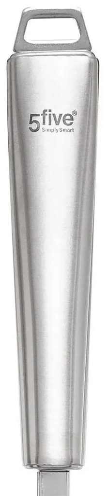 Trzepaczka ze stali nierdzewnej, 33 cm