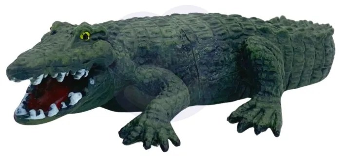 Woopie zestaw figurki safari + mata 24 el.