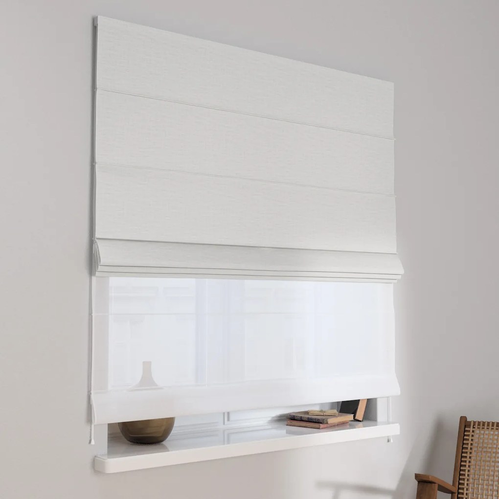 Roleta rzymska dzień noc Duo