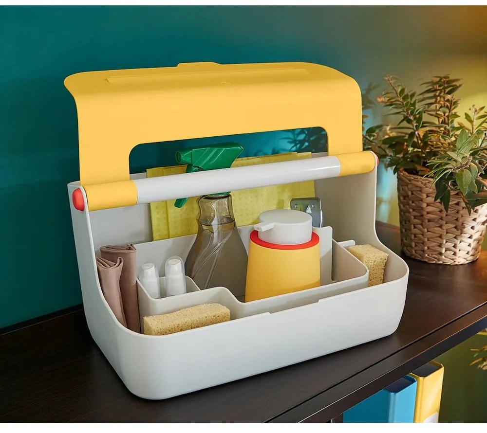 Plastikowy organizer Cosy – Leitz