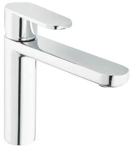 Paffoni - Bateria umywalkowa PAVIA chrom błyszczący