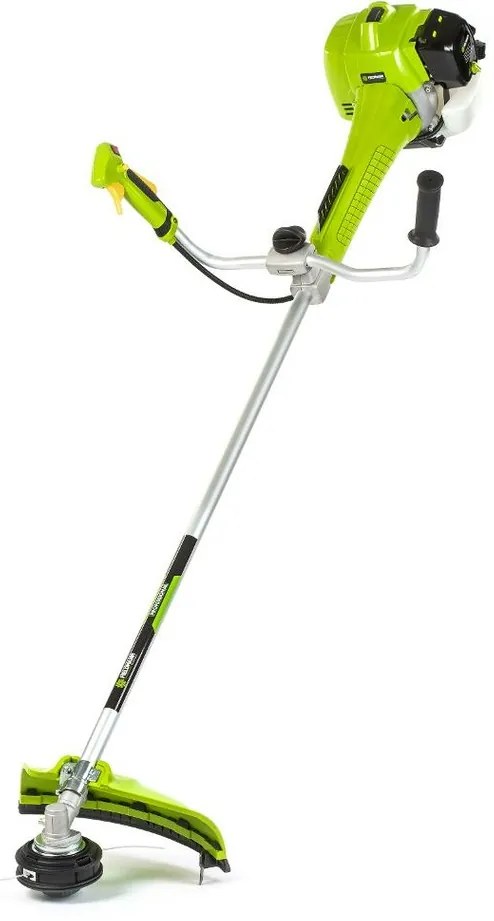 Fieldmann FZS 5025-B spalinowa wykaszarka