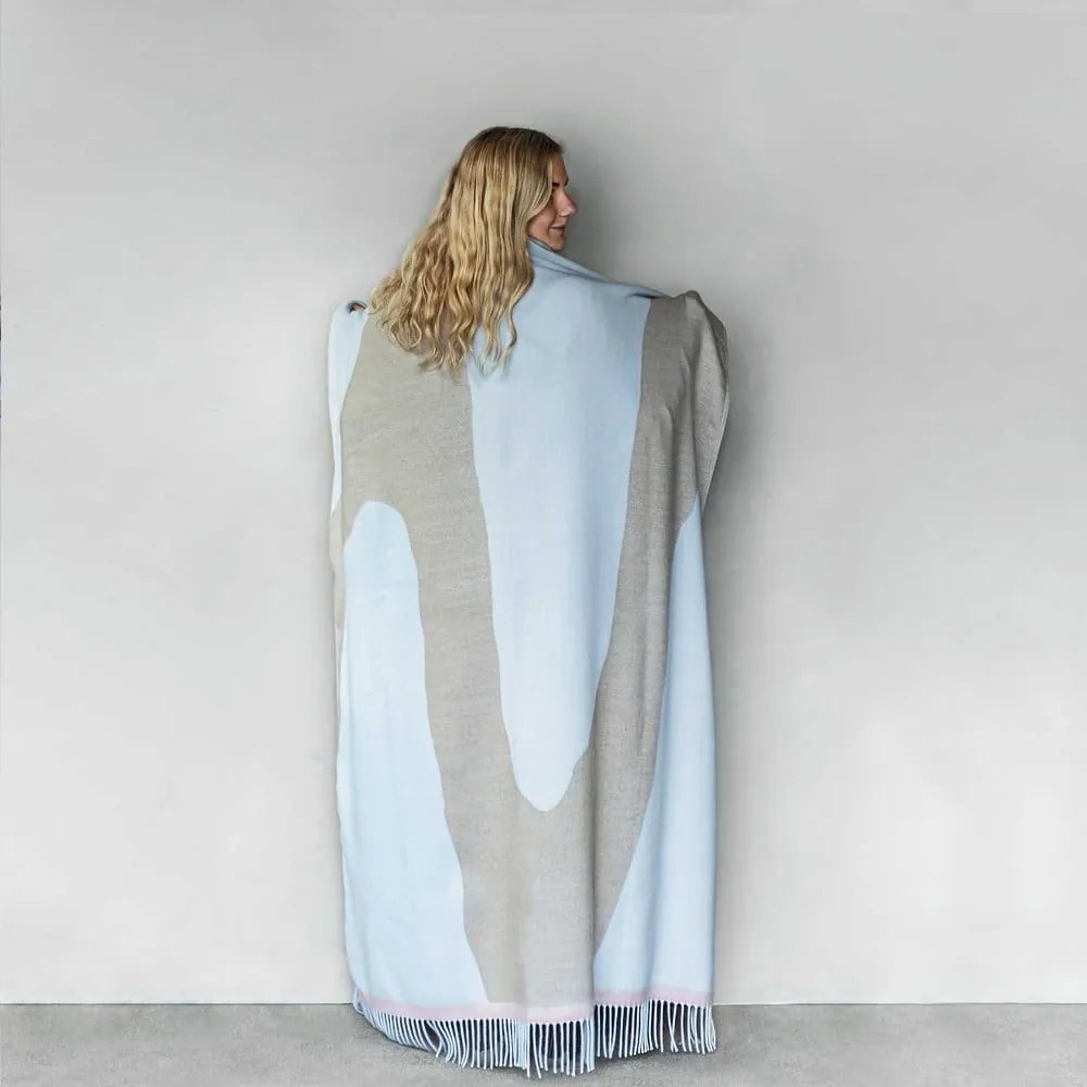 Koc 125x170 cm Gallery – Mette Ditmer Denmark