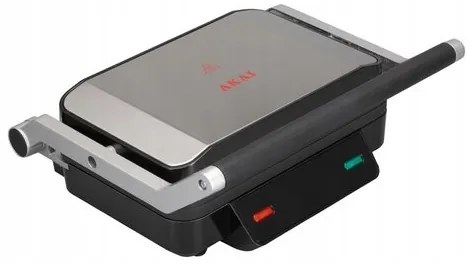 AKAI Grill panini APA-356 1200 W