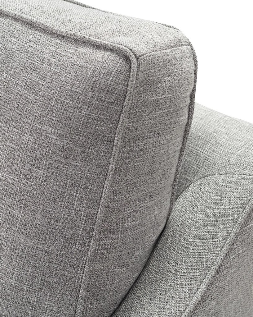 Fotel Venuste linen grey
