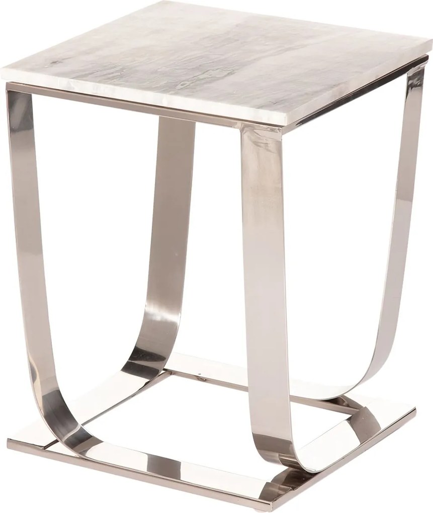 Stolik pomocniczy Meris wys. 46cm