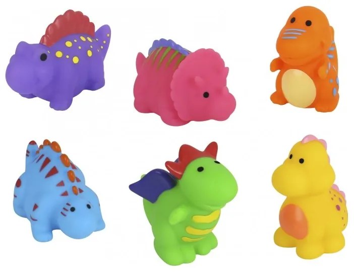 Tooky toy drewniane klocki układanka edukacyjna + 6 figurek do zabawy 12 el.
