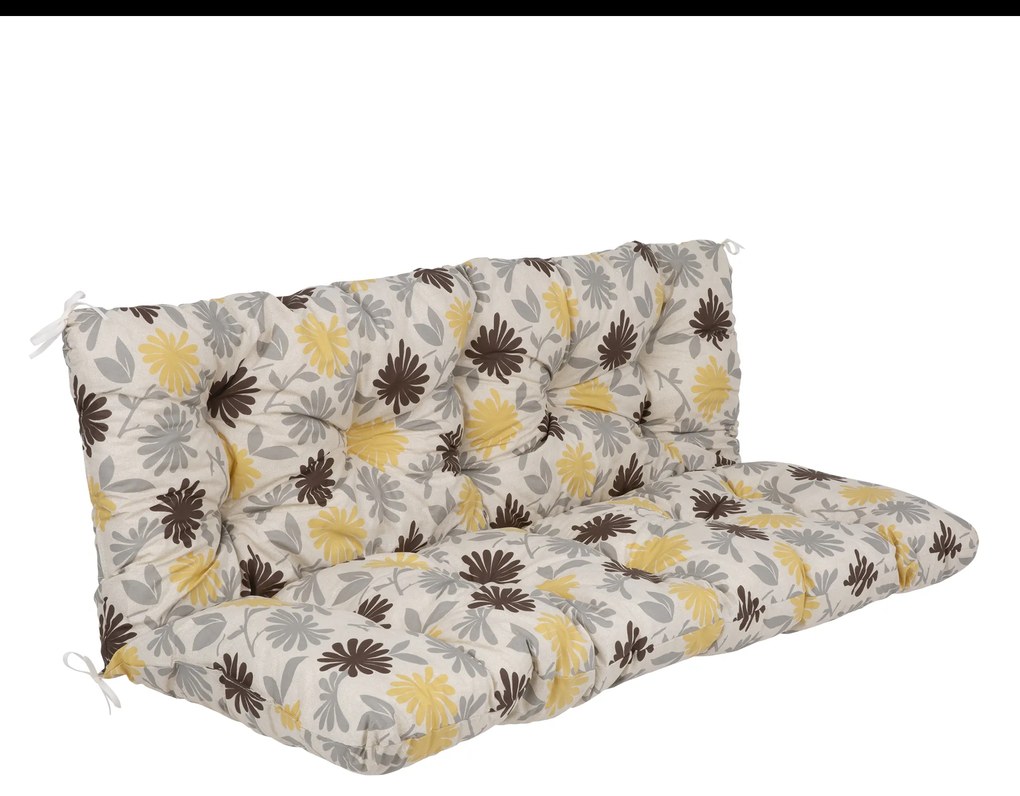 Poduszka na huśtawkę lub ławkę 150 cm Frigiliana A011-05BB PATIO