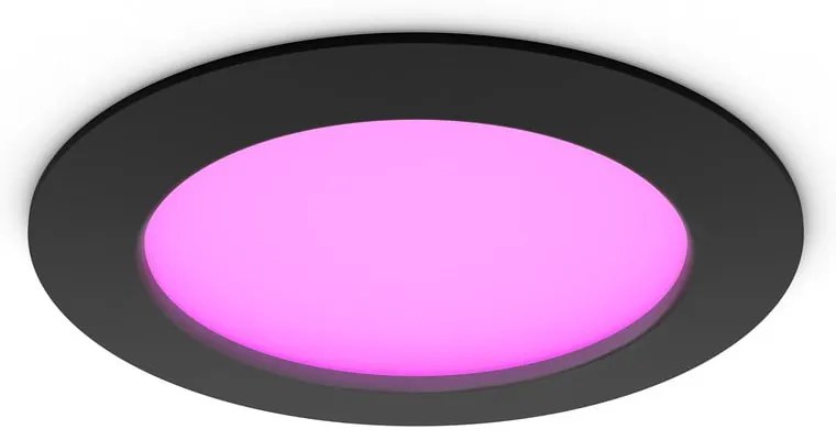 Inteligentna lampa LED wpuszczana w sufit 12 W Slim – Philips Hue