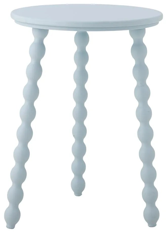 Okrągły stolik ø 41 cm Salino – Bloomingville