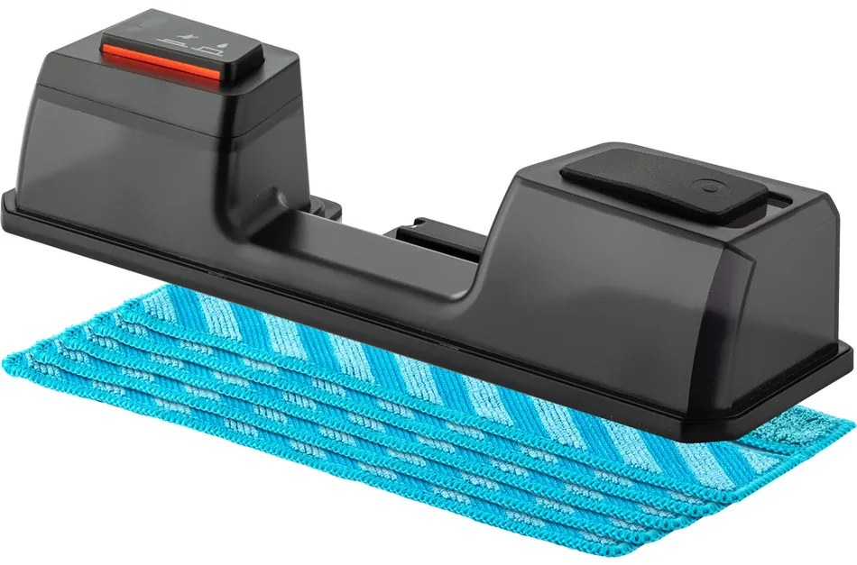 Sencor SVC 0725BK odkurzacz pionowy 4w1
