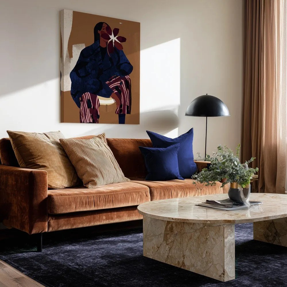 Obraz 60x80 cm Her – Styler