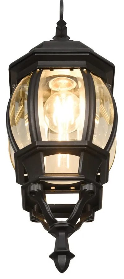 Lampa zewnętrzna (wysokość 50 cm) Elvo – Trio