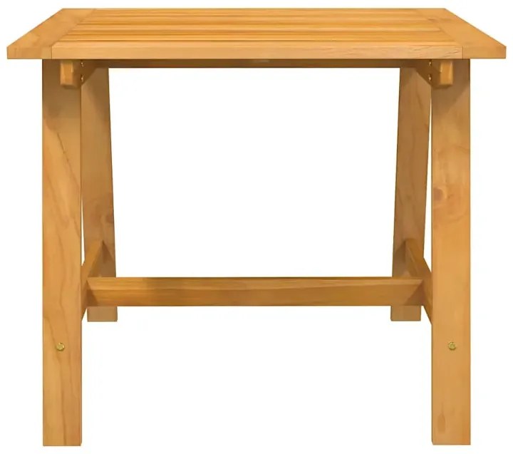 Zestaw mebli ogrodowych z drewna akacjowego S7-C33