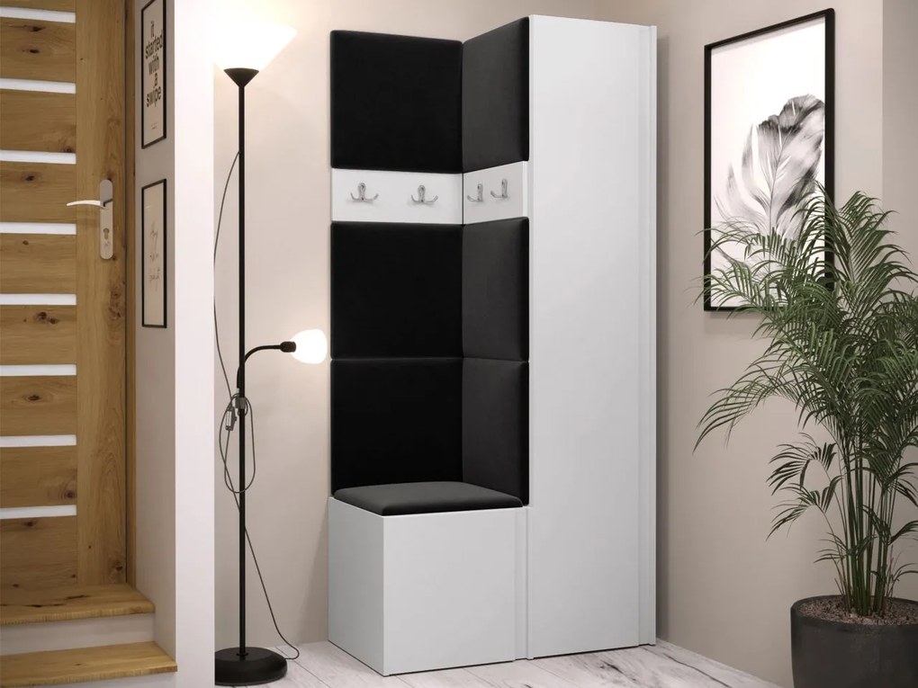 Garderoba Tavasz XXIV