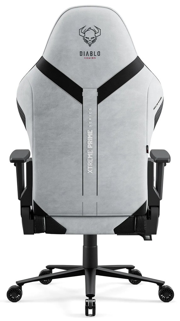 Fotel gamingowy Diablo X.One Prime, Normal Size, Nightwolf Moon