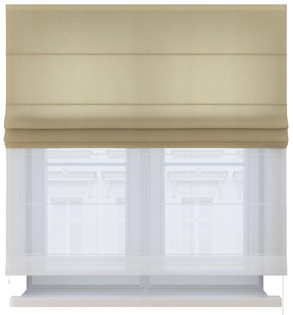 Roleta rzymska dzień noc Duo